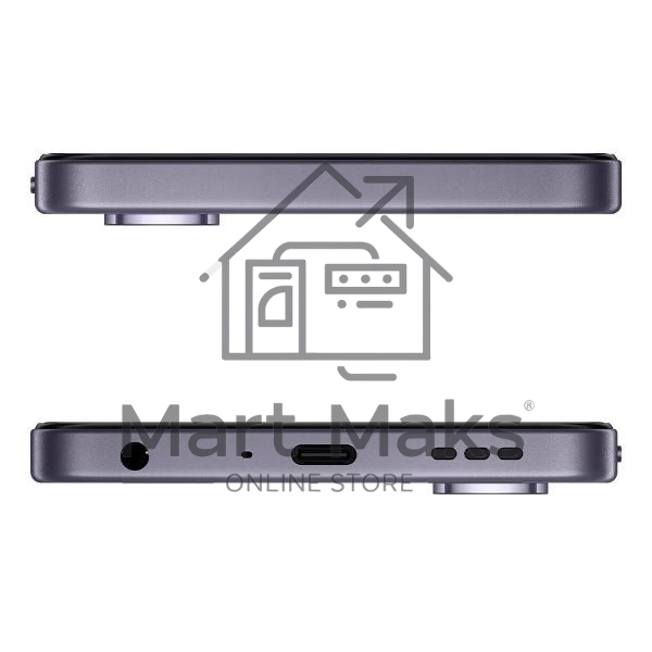 Смартфон OPPO A5i Pro 8/128 фиолетовый (Аметист)