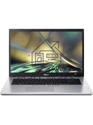 Ноутбук Acer Aspire 3 A317-54-54T2 Core i5 1235U 8Gb SSD512Gb Intel Iris Xe graphics 17.3
