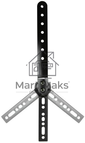 Кронштейн для телевизора OmniMount OCSBA кронштейн для саундбаров