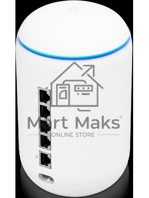 Роутер Ubiquiti UniFi Dream Machine