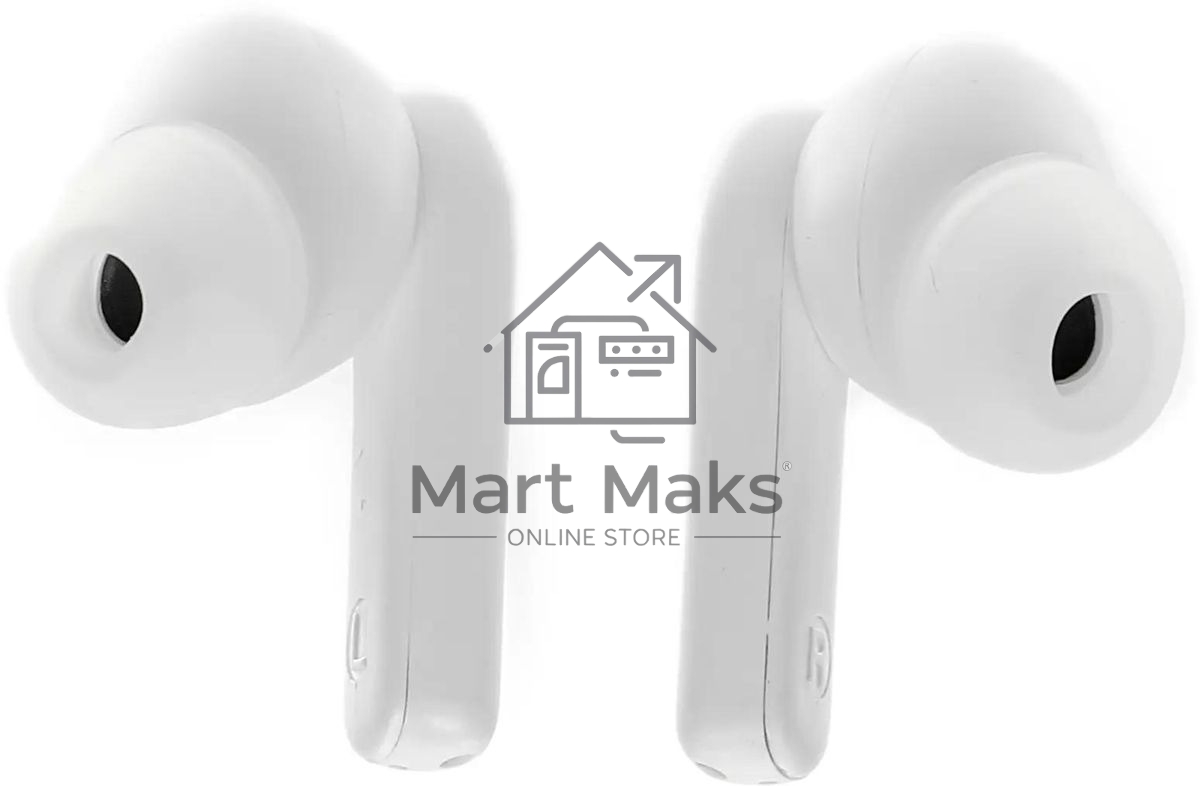 Гарнитура проводная A4Tech Bloody M30 белый BT