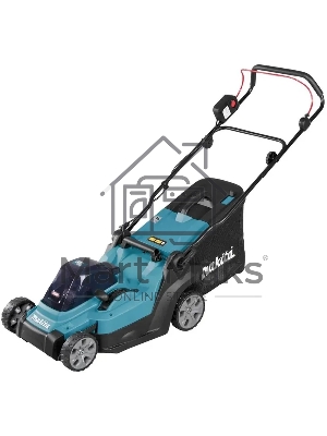 Газонокосилка роторная Makita LM003GM103 740Вт