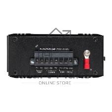 Коммутатор EKF TSX-ML2-1GX/SFP-4GTP, 4×1 Гбит/с PoE + 1×1 Гбит/с SFP, управляемый