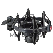 Микрофон конденсаторный sE Electronics X1 S VOCAL PACK 20 Гц 20 кГц, кардиоида, комплектация: металлический поп-фильтр, держатель типа паук, 3-х метровый микрофонный кабель