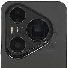 Смартфон Huawei Pura 90s Pro Max 12Gb, 512Gb, черный