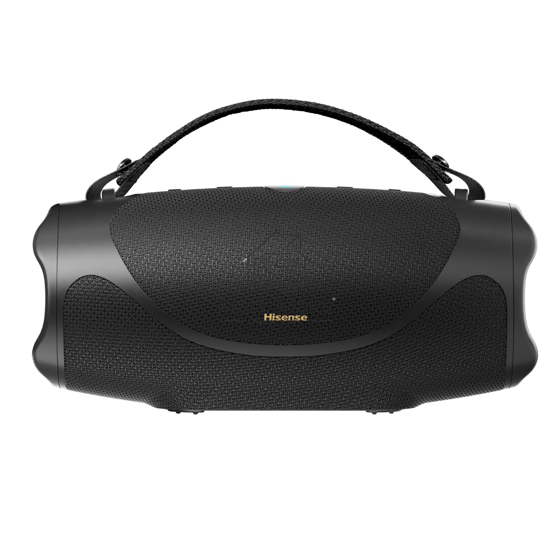 Портативная колонка Hisense FlexBOOM