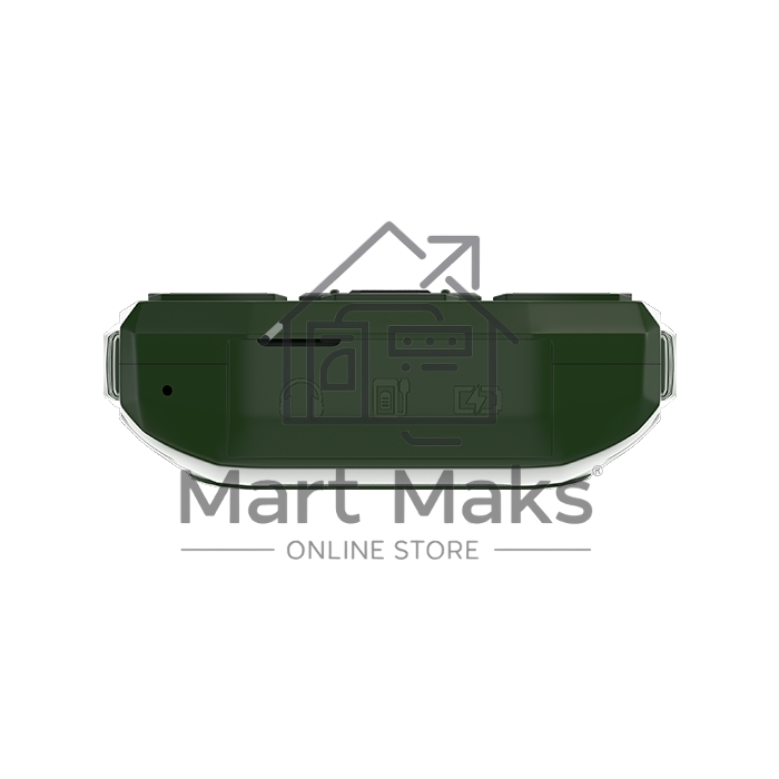Мобильный телефон Maxvi P101 зеленый