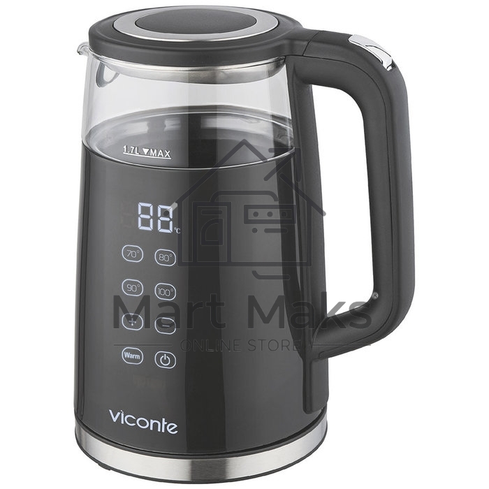 Чайник электрический Viconte VC-3329