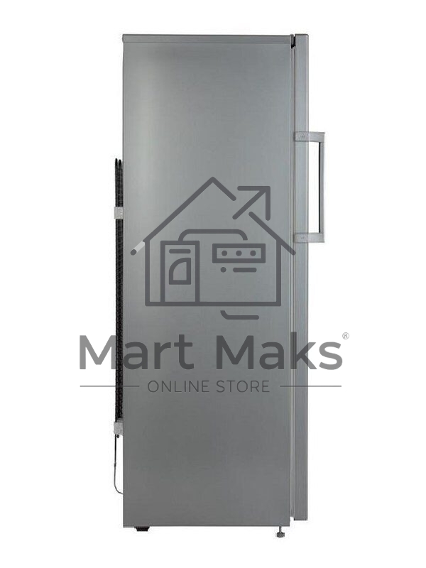 Морозилка Beko RFSK266T01G, серый, 240 л, 4 ящика
