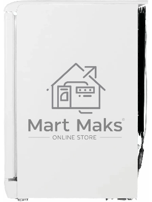 Холодильник Indesit TT 85 A белый однокамерный 106/14 л морозилка сверху, капельная система