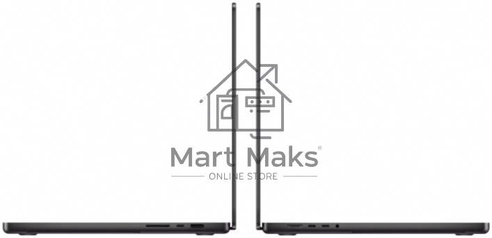 Ноутбук Apple MacBook Pro 16