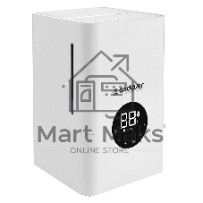 Ультразвуковой увлажнитель воздуха Endever OASIS-230 110 Вт, 400 мл/час, 4,5 л, 4 шт/уп