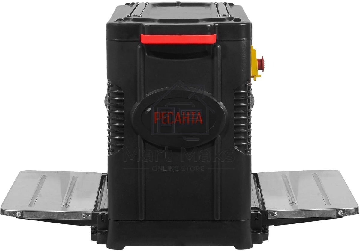 Станок рейсмусовый Ресанта РС-330/1С 2000W (75/26/2)
