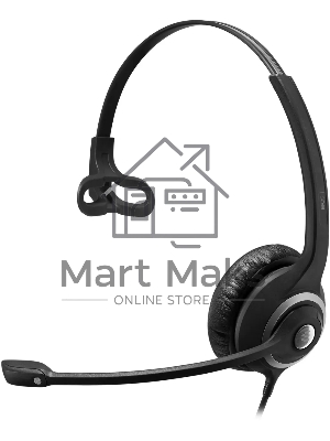 Проводная гарнитура EPOS IMPACT SC 230 USB MS II Mono (PN: 1000578) 