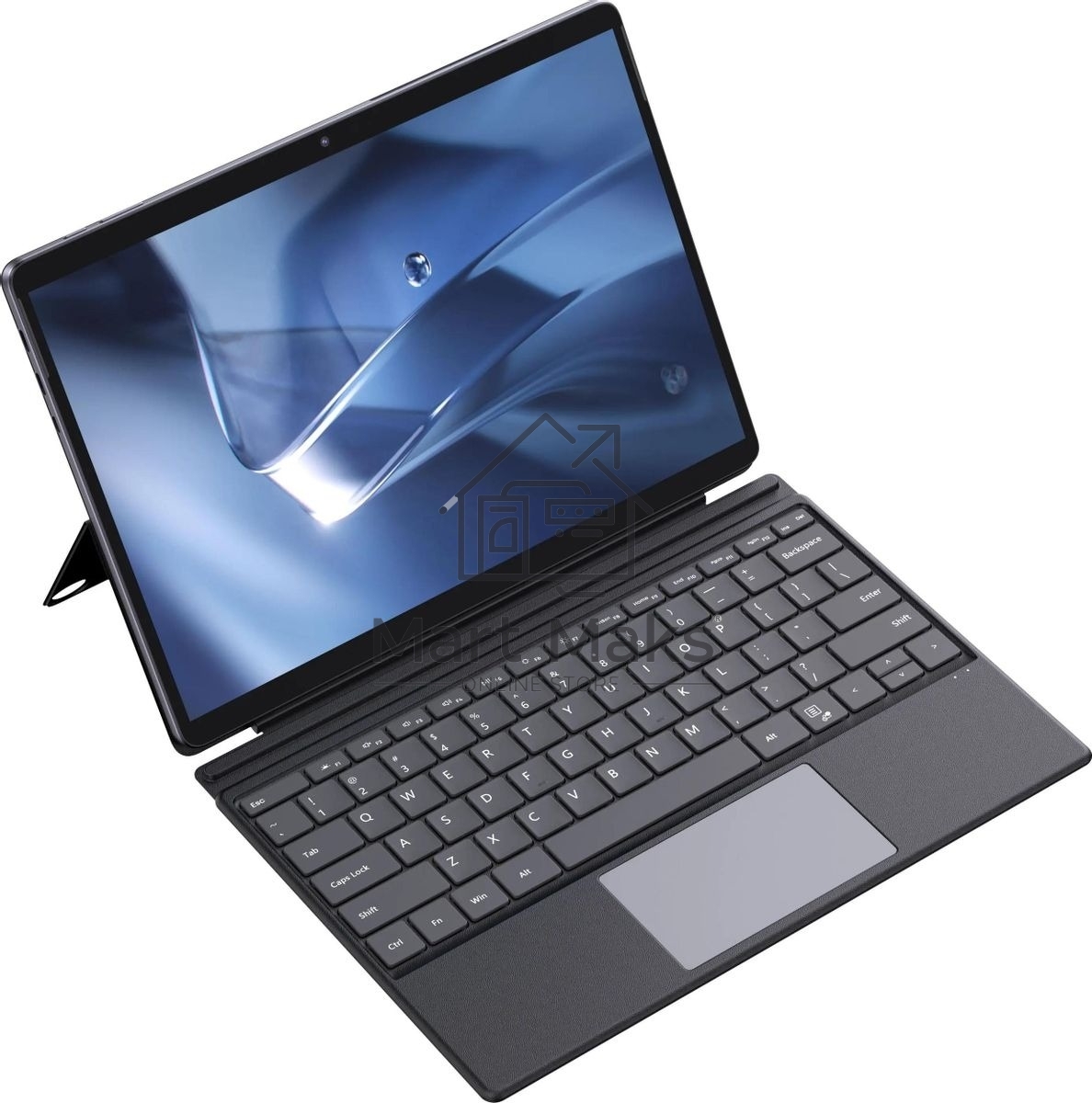 Планшет Chuwi Hi10 Max Premium Set N150 800MHz 4C RAM12Gb ROM512Gb 12.9