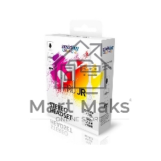 Наушники TWS Smartbuy Pro JR белый, внутриканальные, Bluetooth, до 3 ч