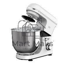 Планетарный миксер BQ MX840 White