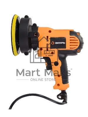 Полировальная машина Вихрь ПМ-125/1000