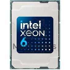 Процессор Intel Xeon 6520P Soc-4710 2.4GHz OEM