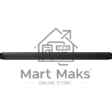 Саундбар Samsung HW-Q800H/PY 5.1.2 200Вт+160Вт черный