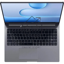 Ноутбук Honor MagicBook X16 2026 BRG-X/16