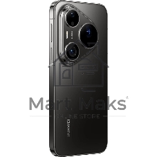Смартфон Huawei Pura 90s Pro Max 12Gb, 256Gb, черный