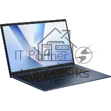 Ноутбук Asus Vivobook 17 X1704MA-AU010/17.3
