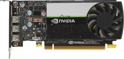Видеокарта PNY NVIDIA T400 VCNT400-4GB-SB