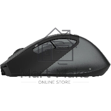 Мышь беспроводная A4Tech Fstyler FG45CS Air2 серый, 2000 dpi, радиоканал, USB, кнопки - 7