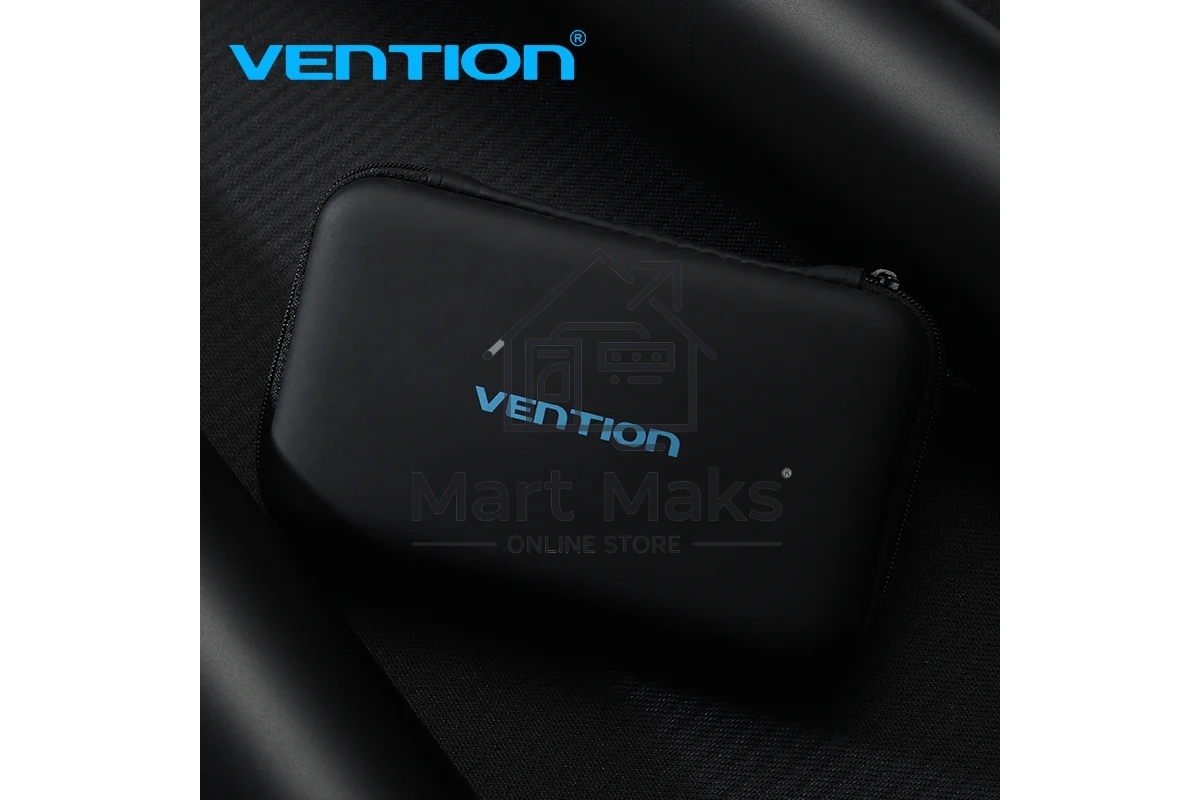 Чехол Vention для аксессуаров (19*9*4 см.)