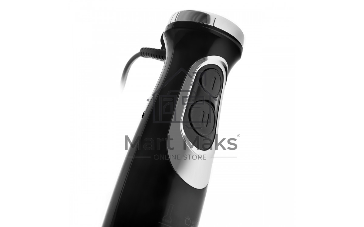 Блендер погружной BRAYER BR1241