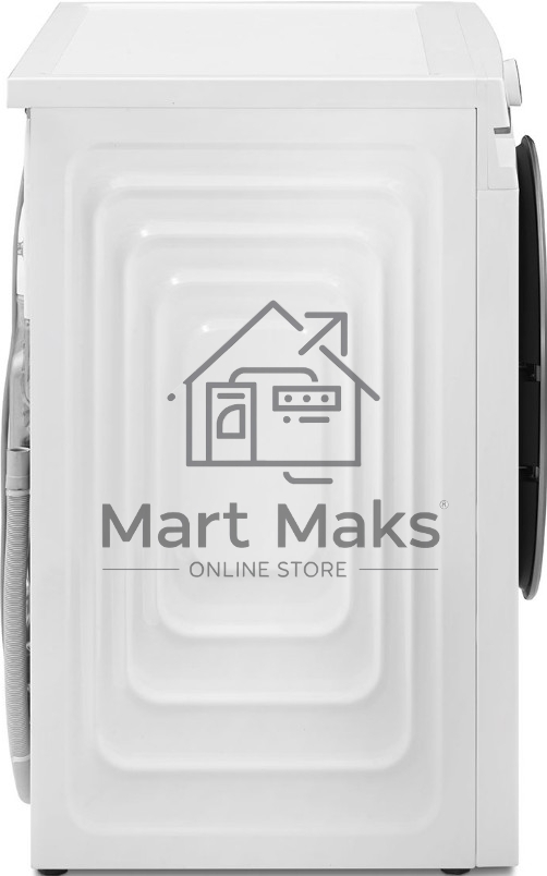 Стиральная машина SMEG WN94SEB белый, загрузка фронтальная 9 кг, 1400 об/мин, класс А+++