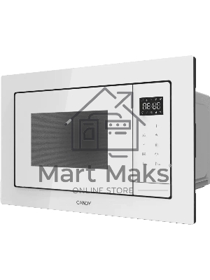 Микроволновая печь встраиваемая CANDY CMXBTG218W
