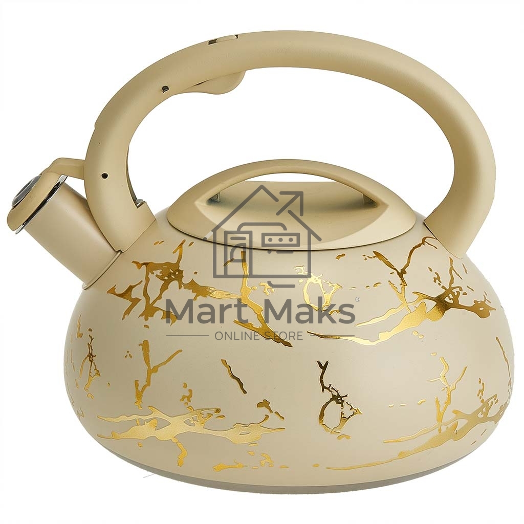 Чайник ALPENKOK AK-541 3 л