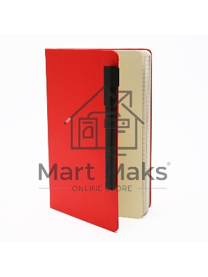 Набор карандашей чернографитных Moleskine DRAWING SET EW1PSA 2B блистер 2 карандаша + точилка