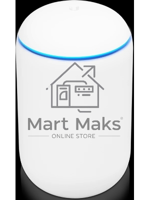 Роутер Ubiquiti UniFi Dream Machine