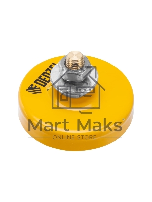 Клемма магнитная Denzel 