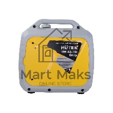 Инверторный генератор Huter DN А2,7SI Grey