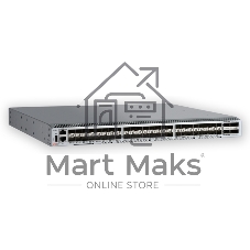 Коммутатор Brocade G620, 48 портов (24 активированных), 24×32 Гбит/с FC SFP+ SWL, управляемый