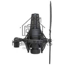Микрофон конденсаторный sE Electronics X1 S VOCAL PACK 20 Гц 20 кГц, кардиоида, комплектация: металлический поп-фильтр, держатель типа паук, 3-х метровый микрофонный кабель
