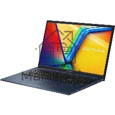 Ноутбук ASUS VivoBook 17 X1704-AU1159/17.3