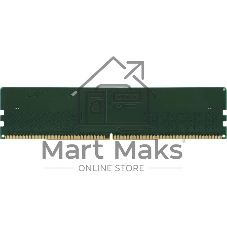 Оперативная память Kingston ValueRAM, DDR5, 16GB (1x16GB), 5600MHz, CL46, DIMM