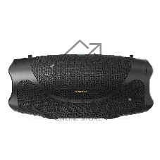 Портативная колонка Hisense FlexBOOM