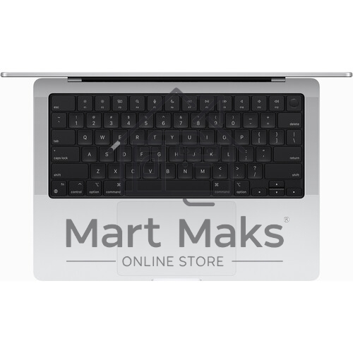 Ноутбук Apple MacBook Pro 14