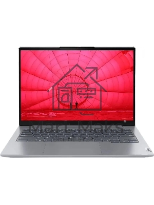 Ноутбук Lenovo Thinkbook 14 G6 IRL Core i7 13700H 16Gb SSD 512Gb Intel Iris Xe graphics 14