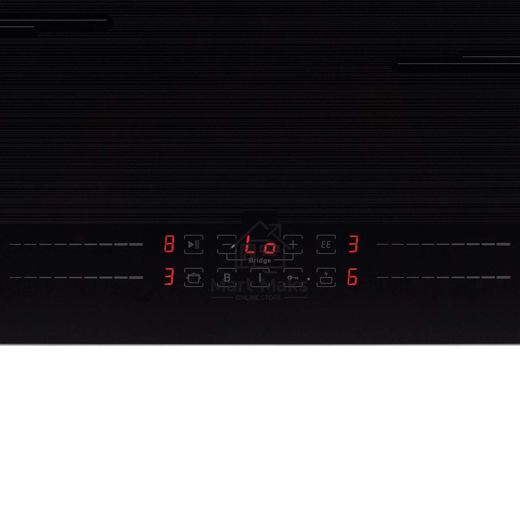 Индукционная варочная поверхность Krona GENESIS 60 BL