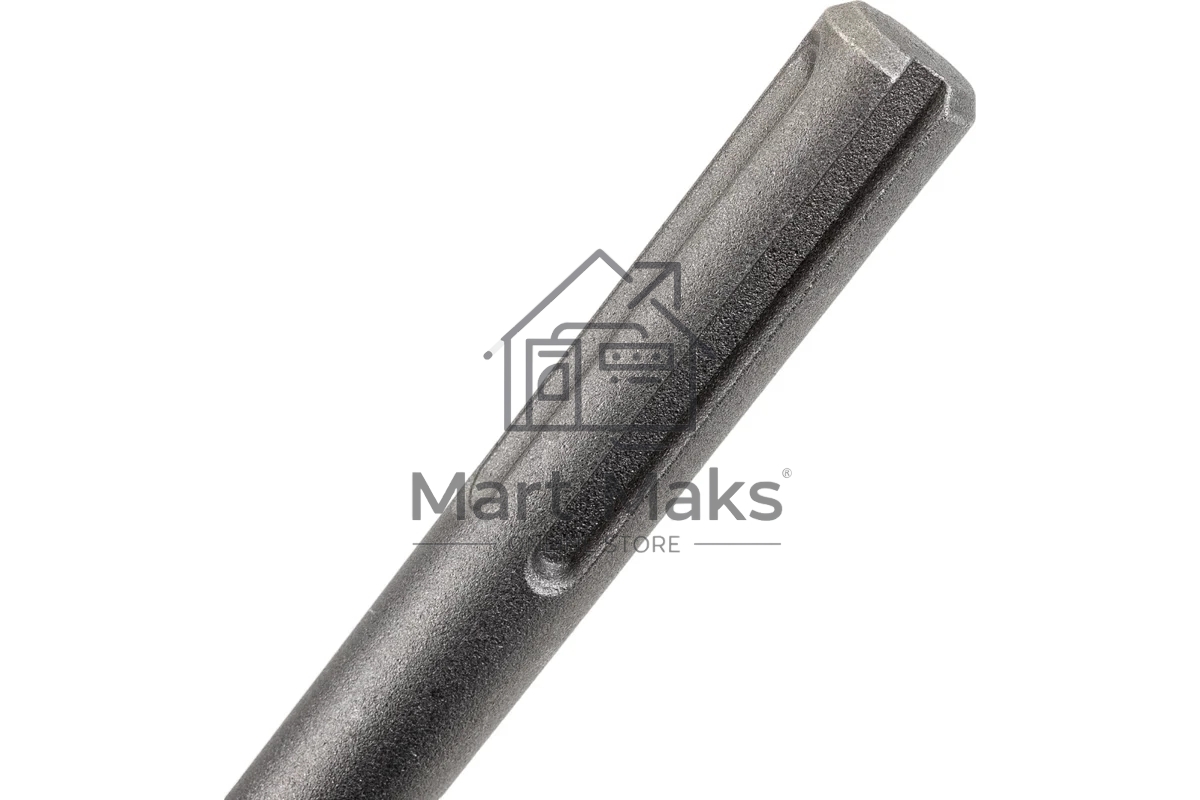 Зубило плоское Kraftool ALLIGATOR 29332-25-400_z01 SDS-max 25x400мм