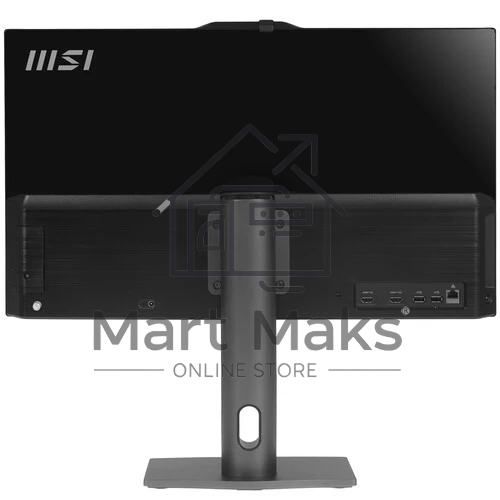 Моноблок MSI Modern AM272P 1M-687XRU 27