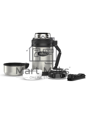 Термос Биосталь NG-1000-1 (HG-1000-1) универсальный 1,0 л