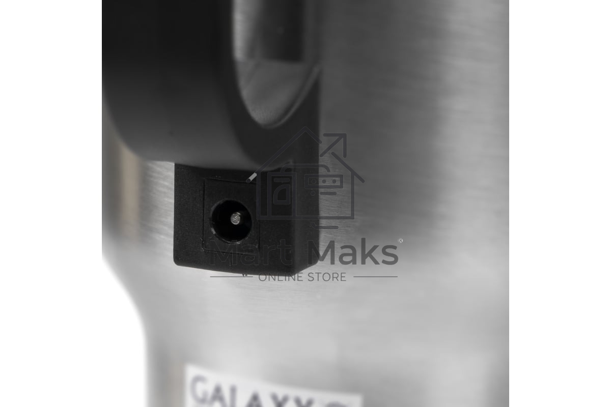 Термокружка автомобильная GALAXY GL 0120